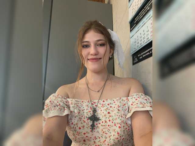 Alinagilberd03 live cam on BongaCams