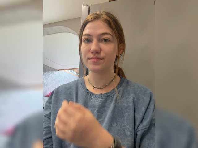 Alinagilberd03 live cam on BongaCams