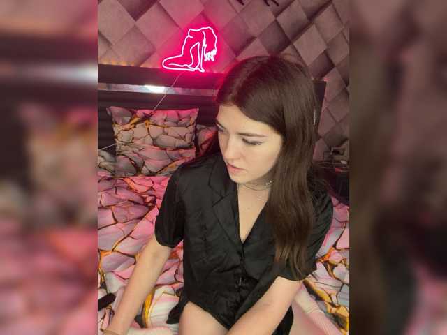 Alinagilberd03 live cam on BongaCams