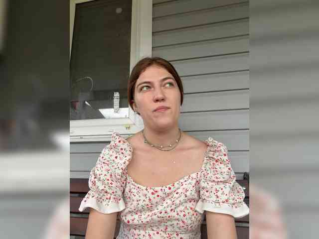 Alinagilberd03 webcam