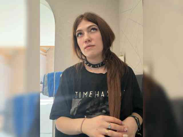 Alinagilberd03 webcam