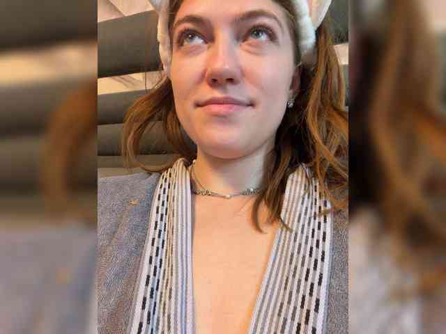 Alinagilberd03 webcam