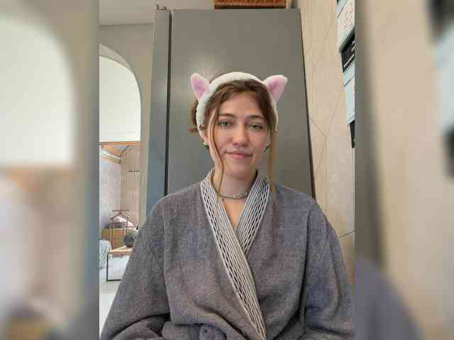 Alinagilberd03 webcam