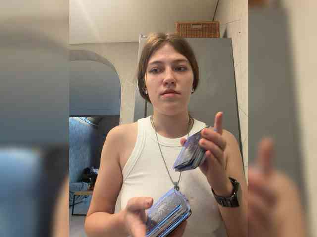 Alinagilberd03 webcam