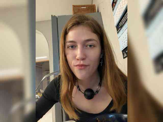 Alinagilberd03 webcam