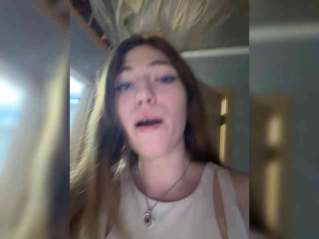 Alinagilberd03 webcam