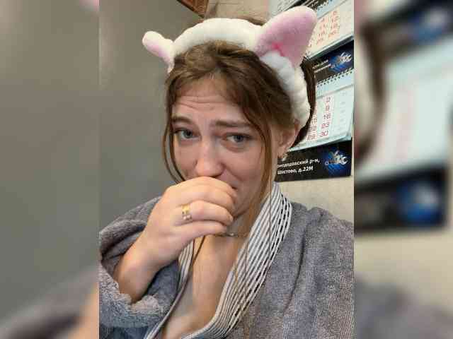 Alinagilberd03 webcam