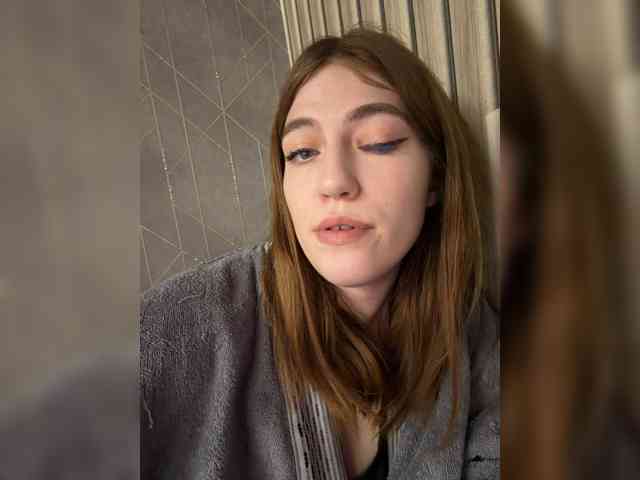 Alinagilberd03 webcam