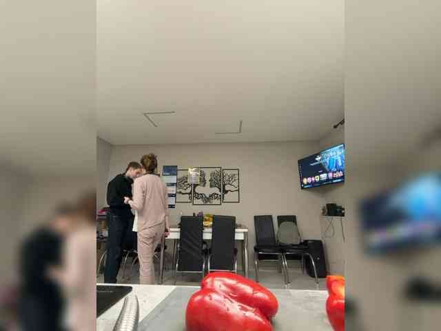 Alinagilberd03 webcam