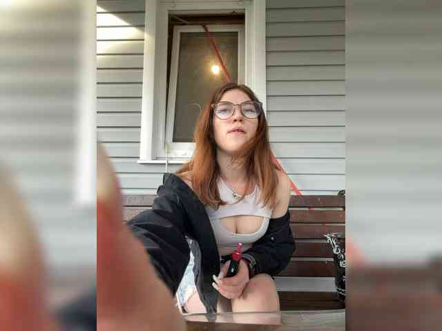 Alinagilberd03 webcam