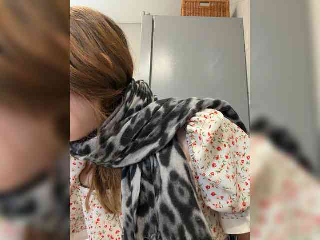 Alinagilberd03 webcam