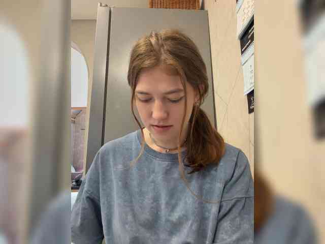 Alinagilberd03 webcam
