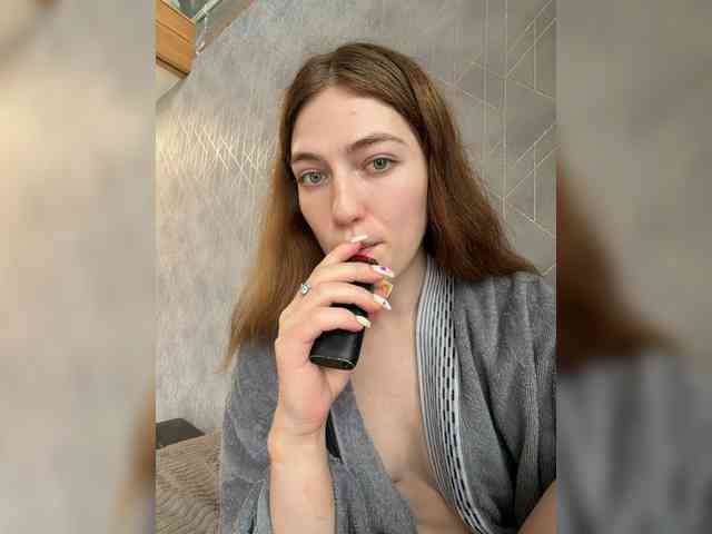 Alinagilberd03 webcam