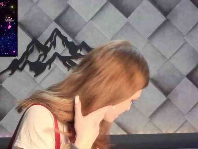 Модель: Alinagilberd03