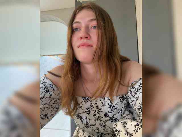 Alinagilberd03 webcam