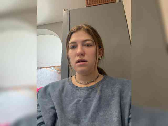 Alinagilberd03 webcam