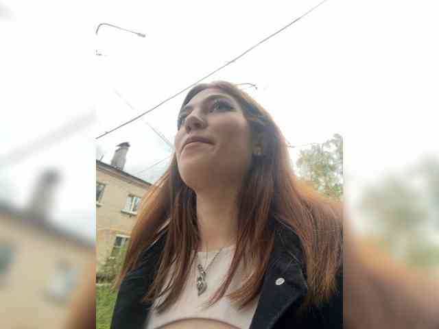 Alinagilberd03 webcam