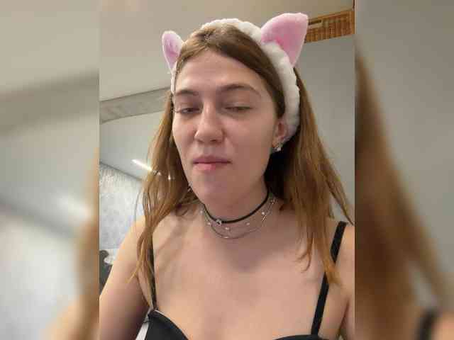 Alinagilberd03 webcam