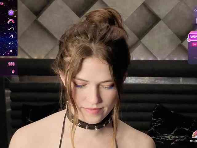 Alinagilberd03 webcam