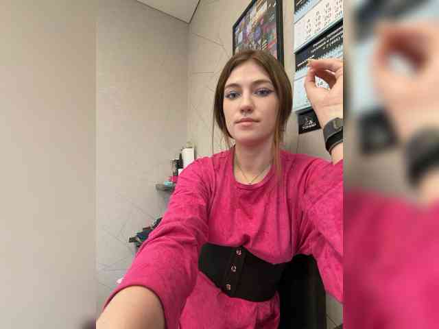 Alinagilberd03 webcam