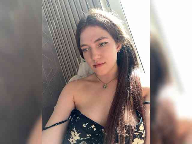 Alinagilberd03 webcam