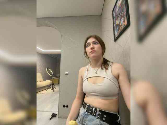 Alinagilberd03 webcam