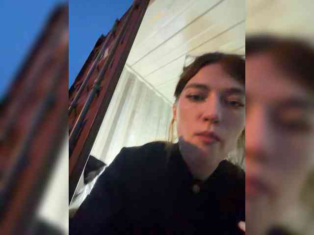 Alinagilberd03 webcam