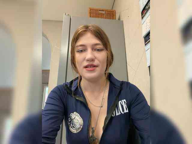 Alinagilberd03 webcam