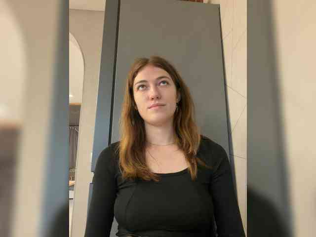Alinagilberd03 webcam