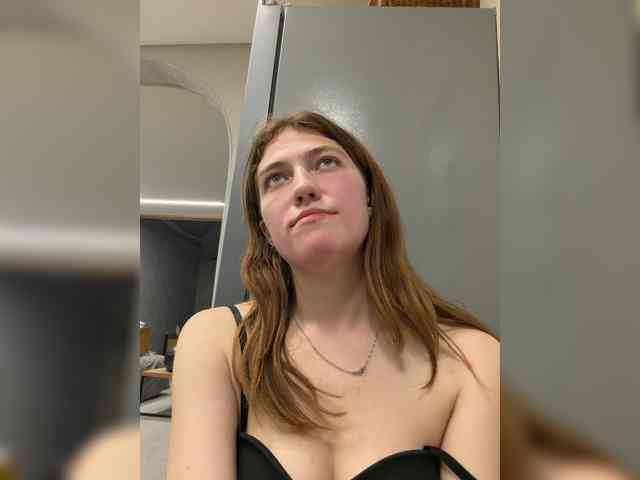 Alinagilberd03 webcam