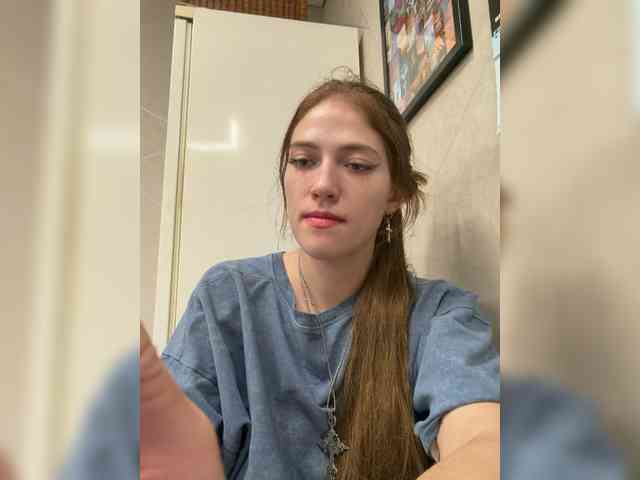 Alinagilberd03 webcam