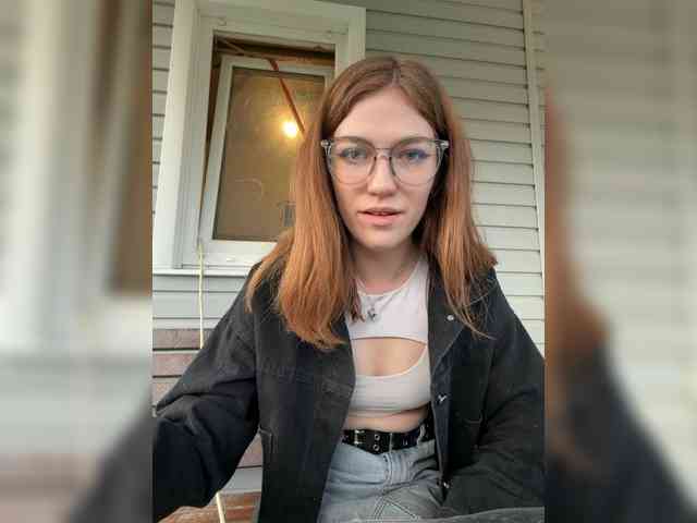 Alinagilberd03 webcam