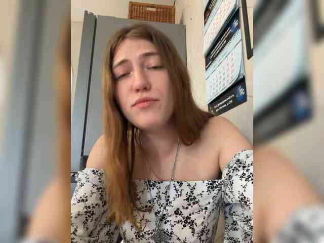 Alinagilberd03 webcam