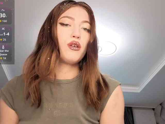 Alinagilberd03 webcam