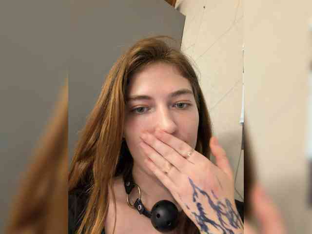 Alinagilberd03 webcam