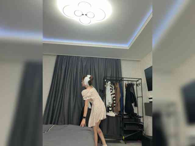 Alinagilberd03 webcam