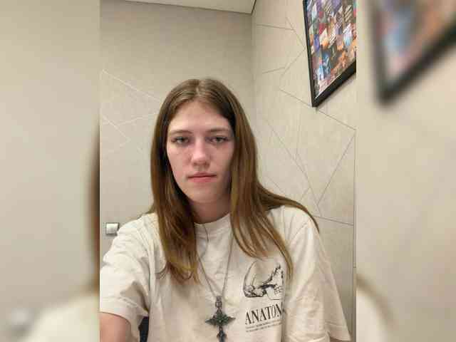 Alinagilberd03 webcam