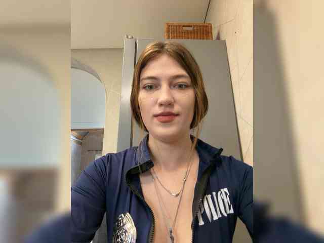 Alinagilberd03 webcam
