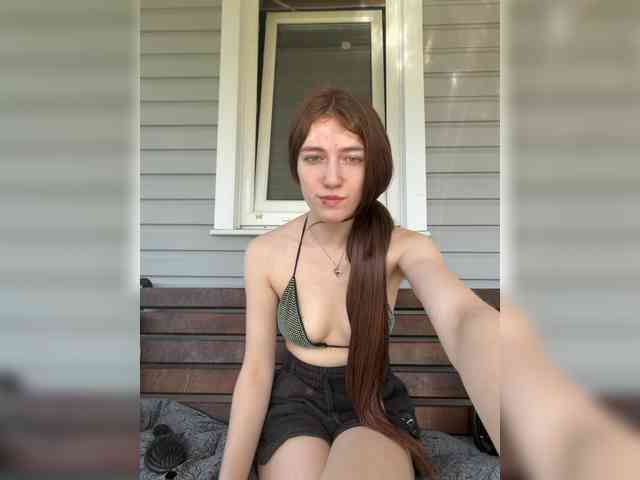 Alinagilberd03 webcam