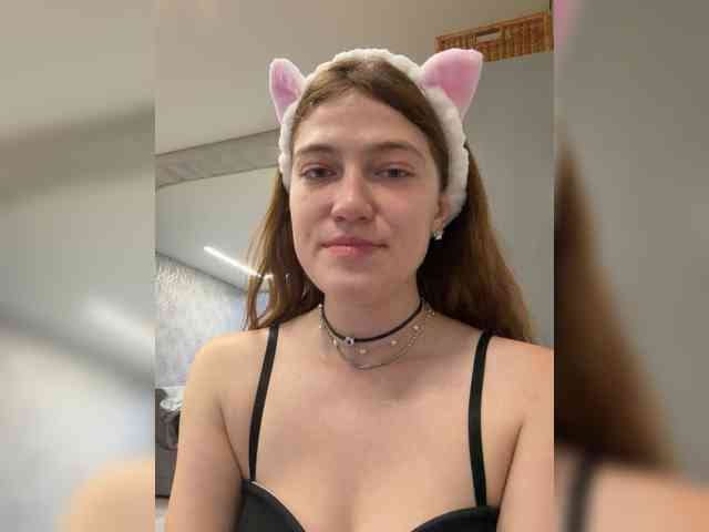 Alinagilberd03 webcam