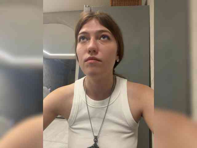 Alinagilberd03 webcam