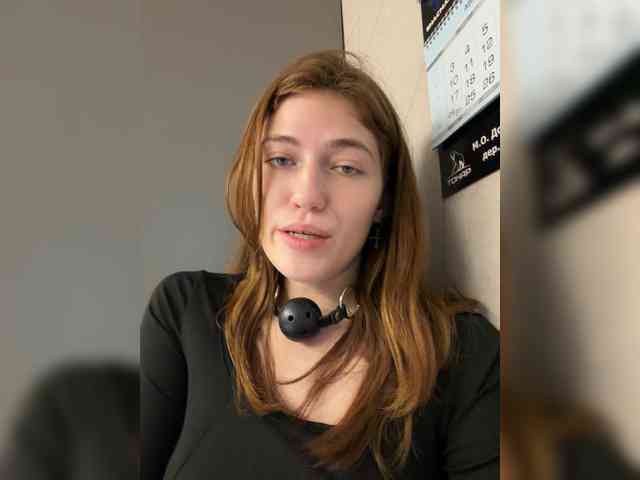 Alinagilberd03 webcam