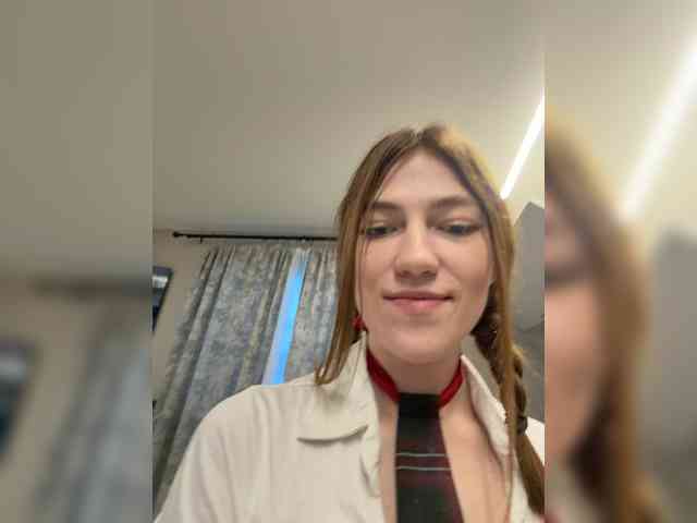 Alinagilberd03 webcam