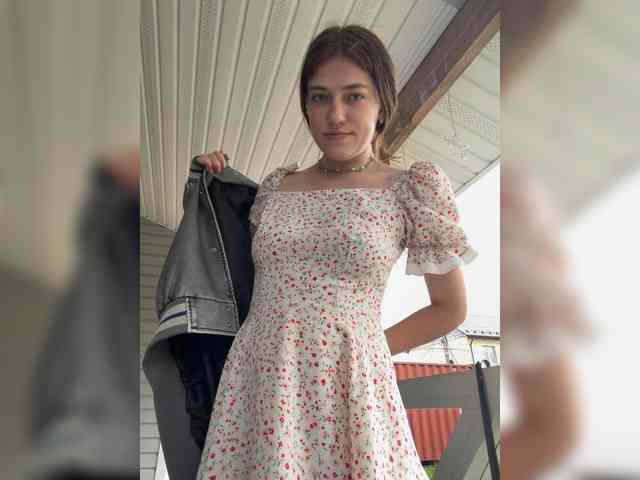 Alinagilberd03 webcam