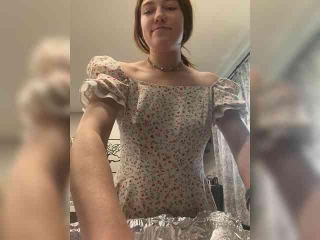 Alinagilberd03 webcam