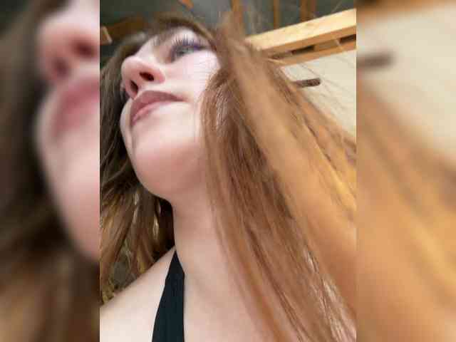 Alinagilberd03 webcam