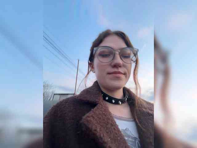 Alinagilberd03 webcam