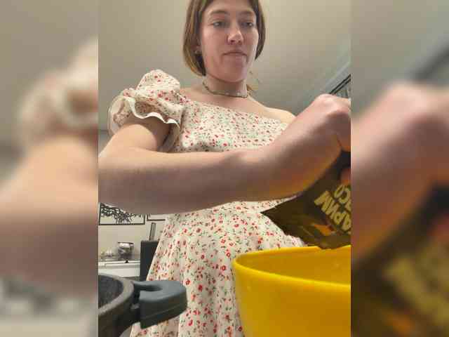 Alinagilberd03 webcam