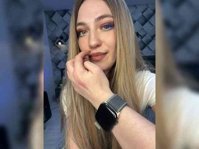 Alinagilberd03 webcam