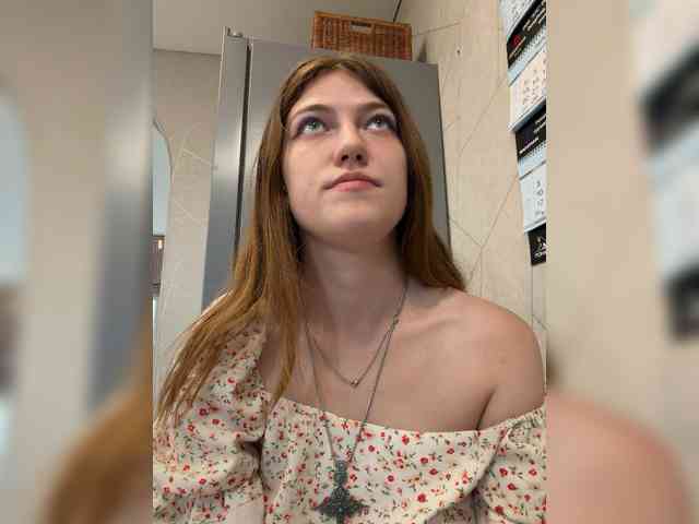 Alinagilberd03 webcam